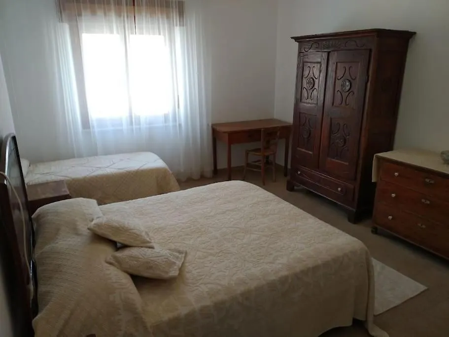 Casafigus La Terrazza Narbolia别墅 度假居 Narbolia