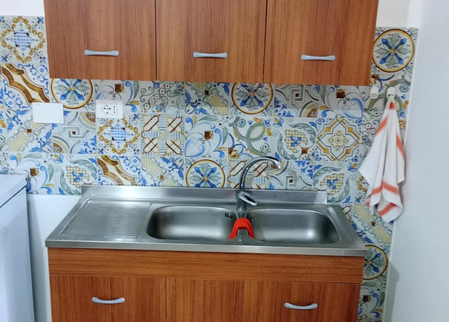 Casafigus La Terrazza Narbolia别墅 意大利