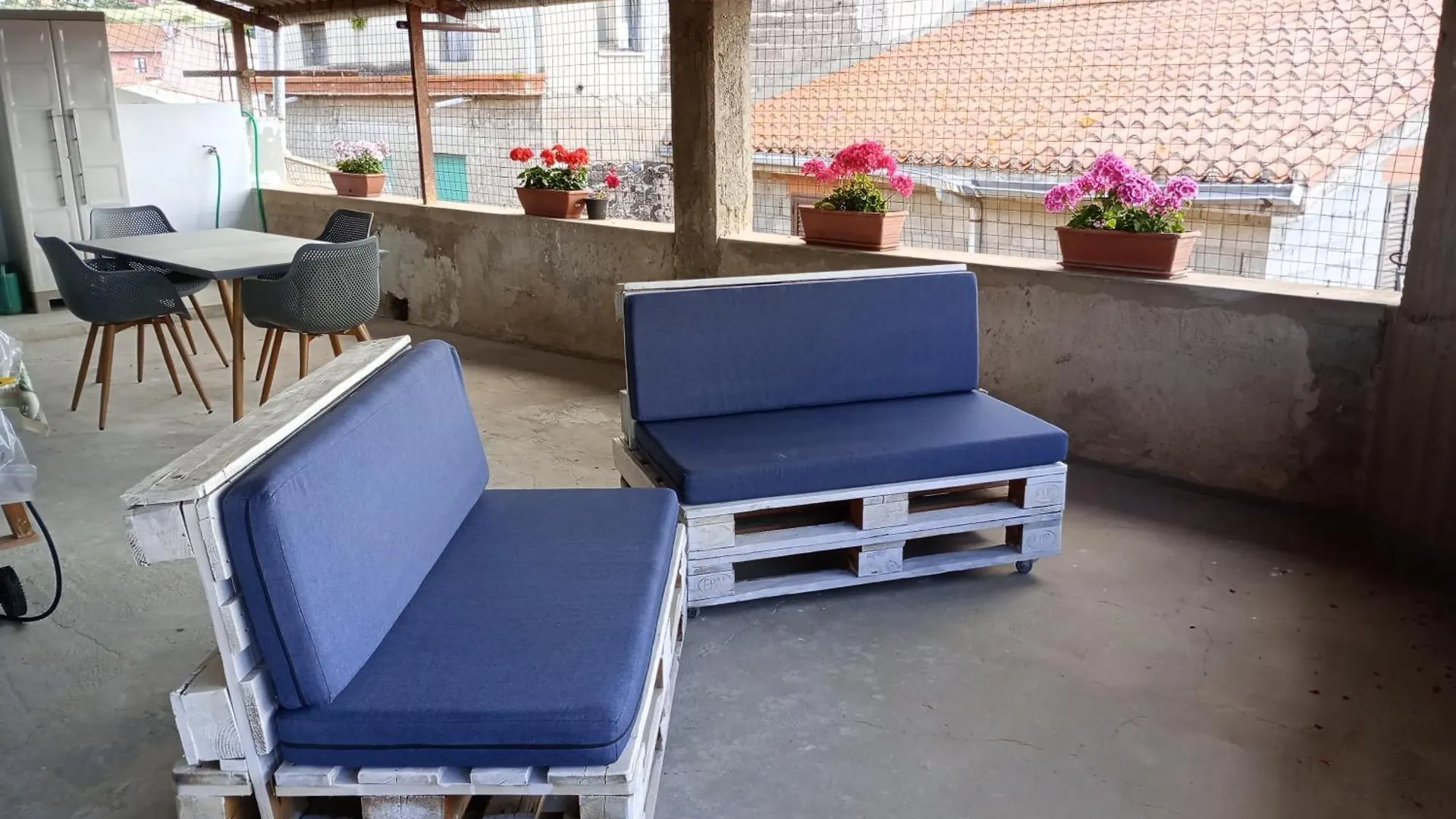Casafigus La Terrazza Narbolia别墅 Narbolia
